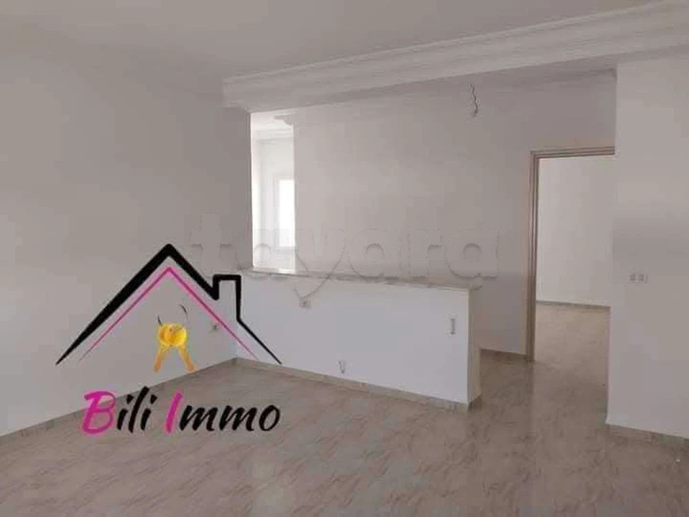 Un appartement s+4 à hammam sousse, photo 5