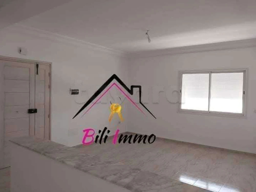 Un appartement s+4 à hammam sousse, photo 3