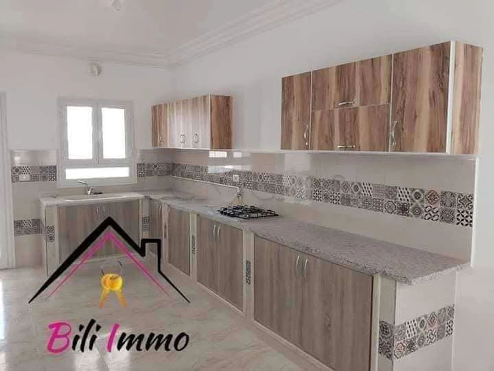 Un appartement s+4 à hammam sousse, photo 1