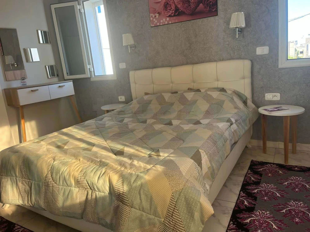 Un appartement s+2 meublé location longue durée à Boukhriss Bizerte, photo 2