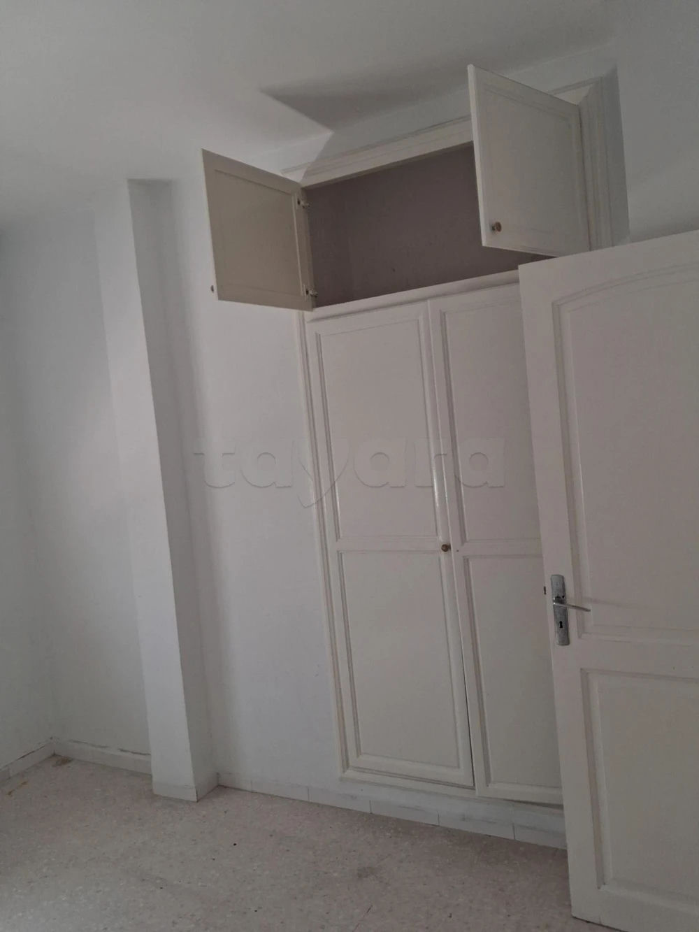 A LOUER: Appt S+2, Nouvelle Medina 3., صورة 1