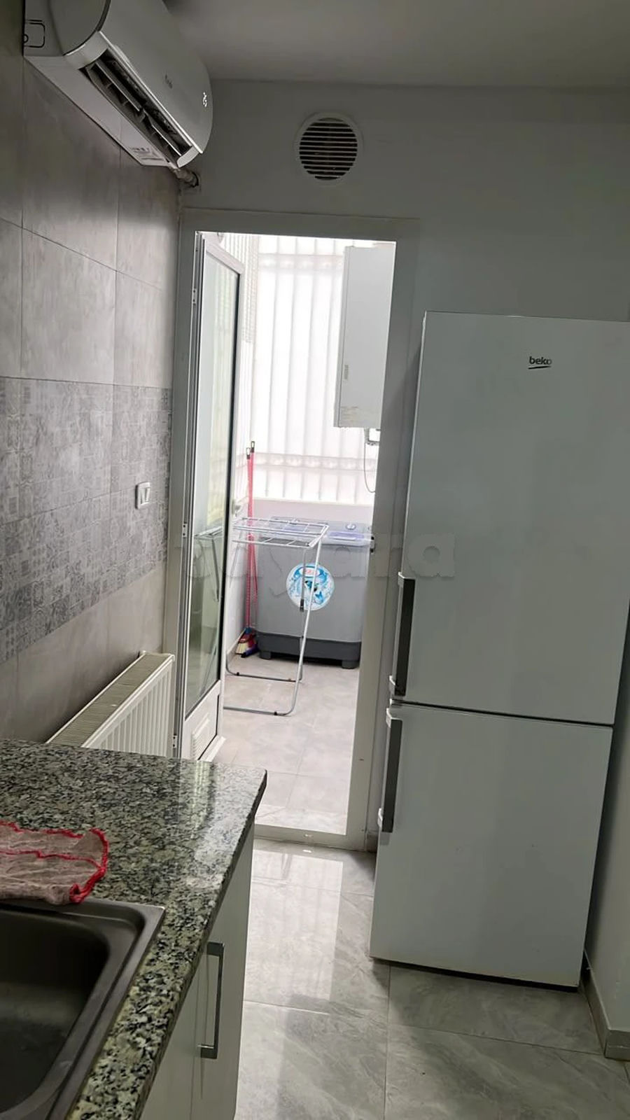A louer s+1 meublee avec ppss - wahat - 53 026 545, photo 3
