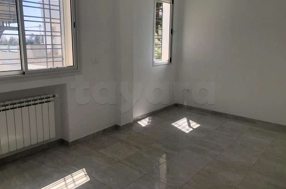 A louer à l’année à Hammamet nord un appartement S+1, photo 3
