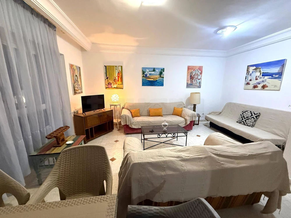 À LOUER – Mrezga, Hammamet Nord, صورة 3