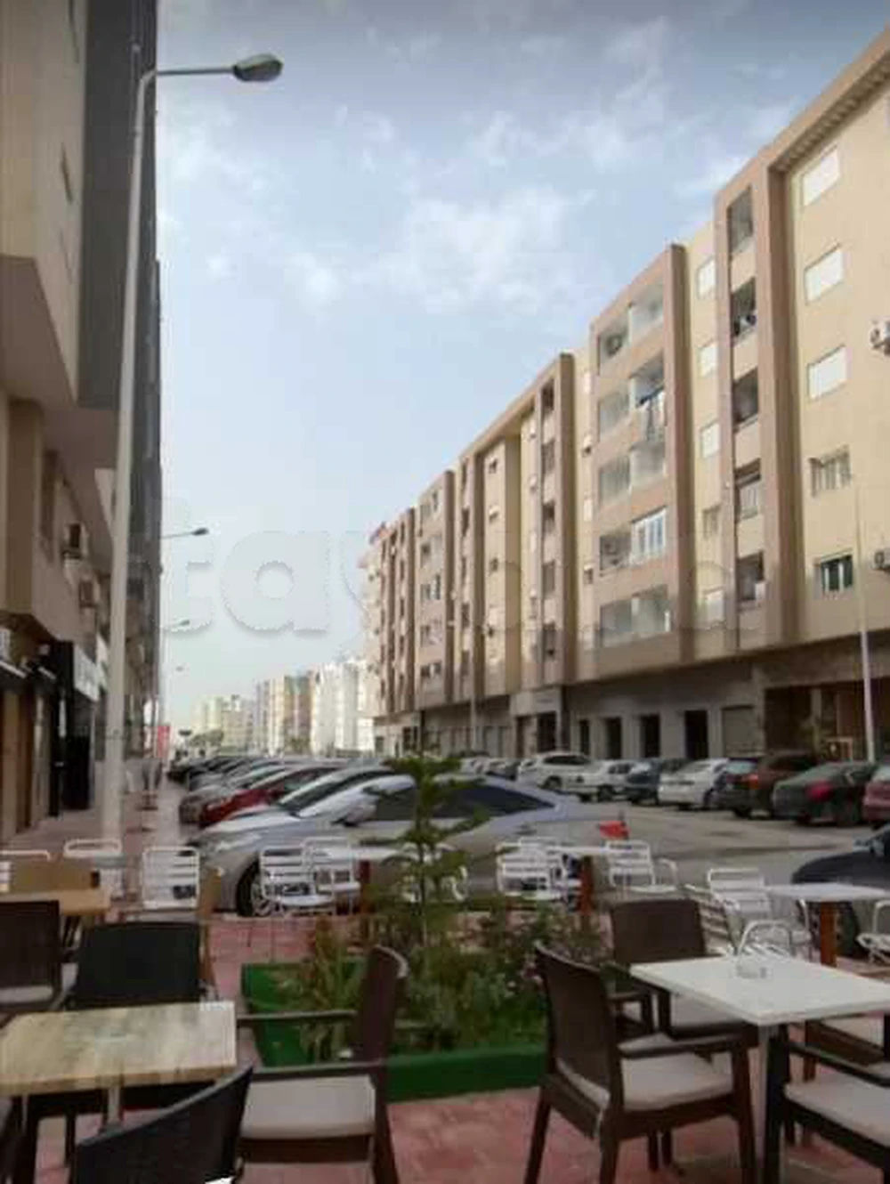 appartement S+2 wahat, photo 1
