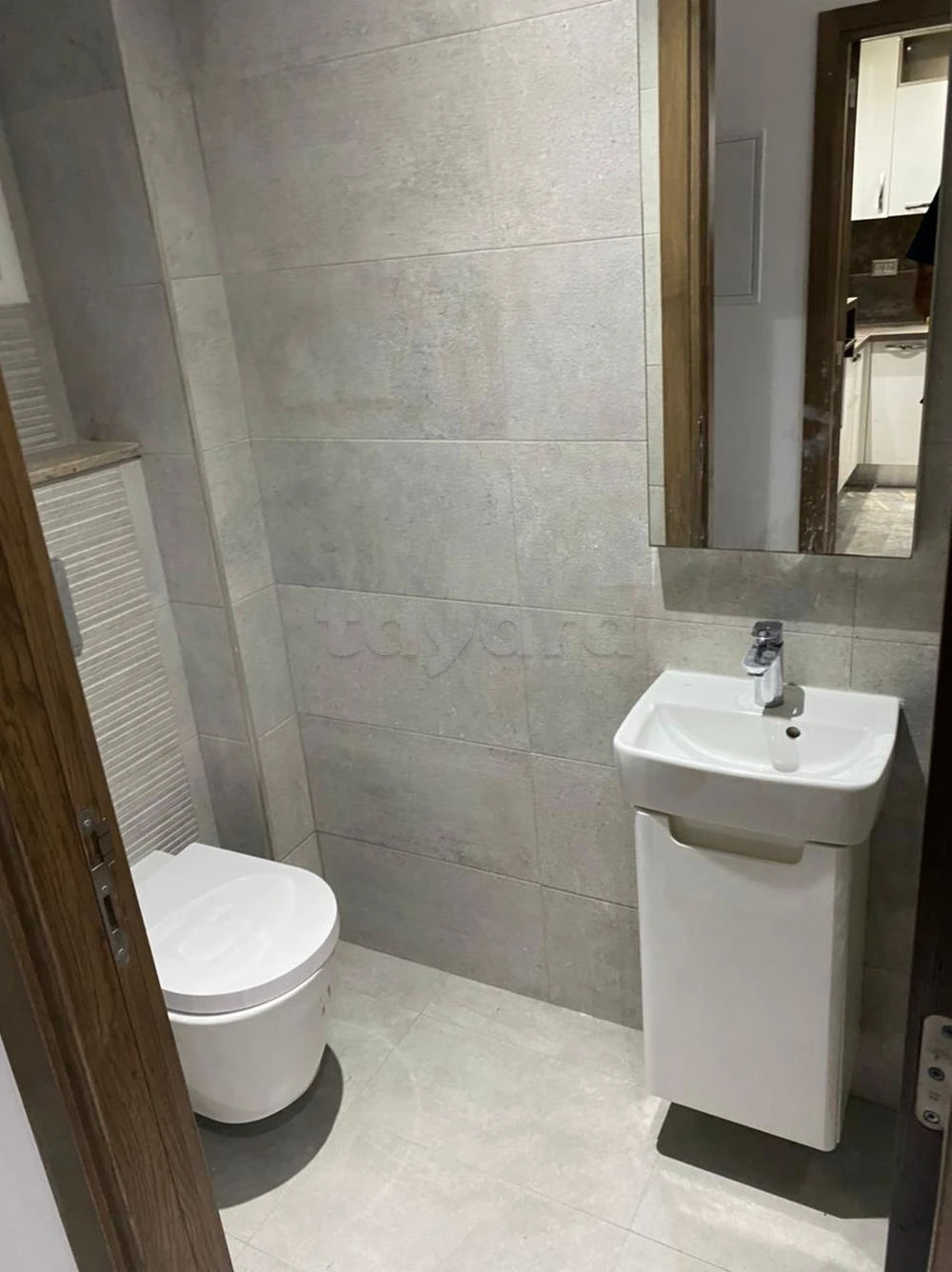 location ennasr2 s+2 avec balcon haut standing, صورة 3