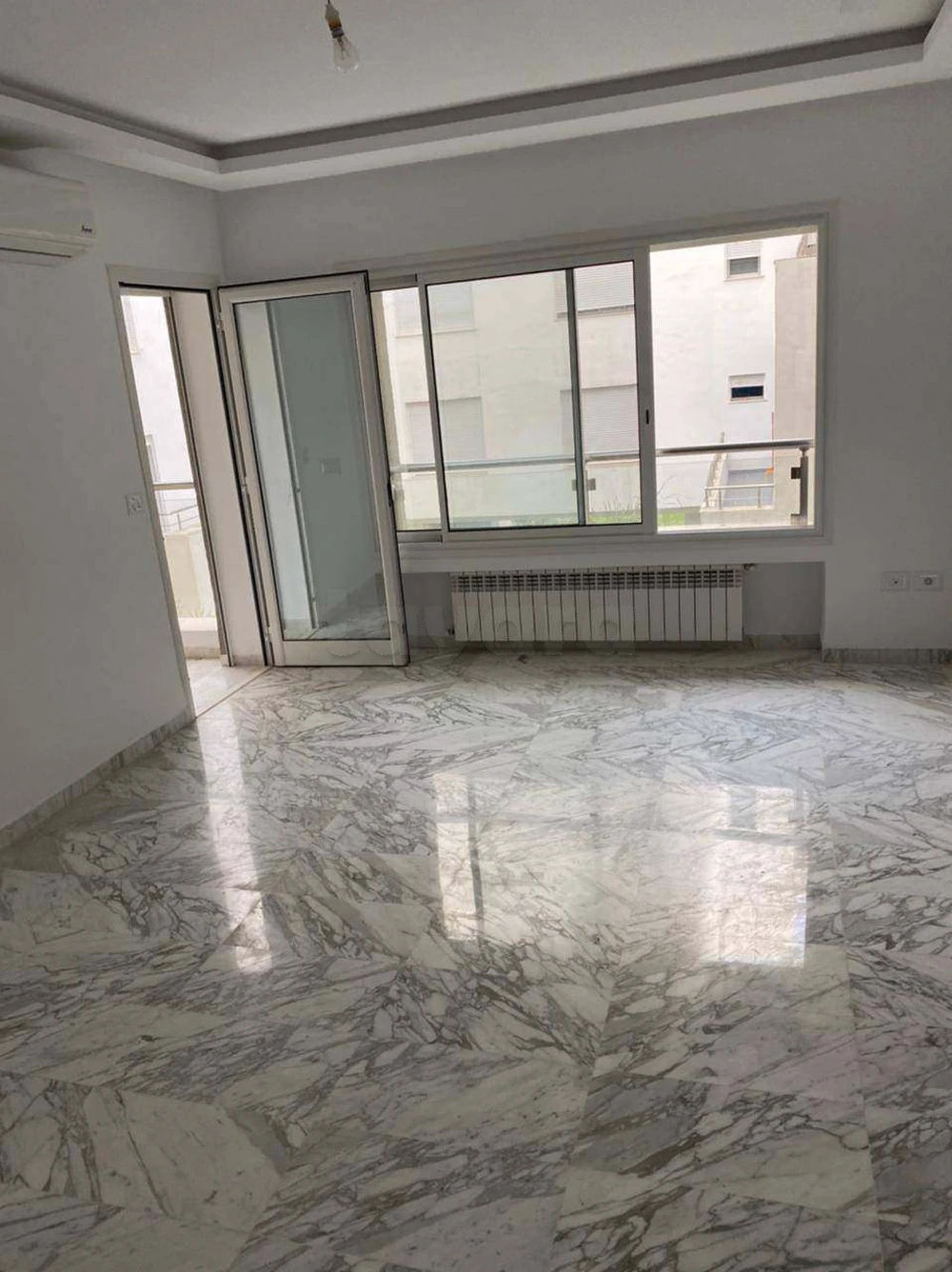 location ennasr2 s+2 avec balcon haut standing, صورة 1