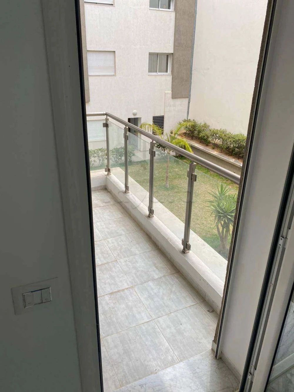 location ennasr2 s+2 avec balcon haut standing, صورة 2