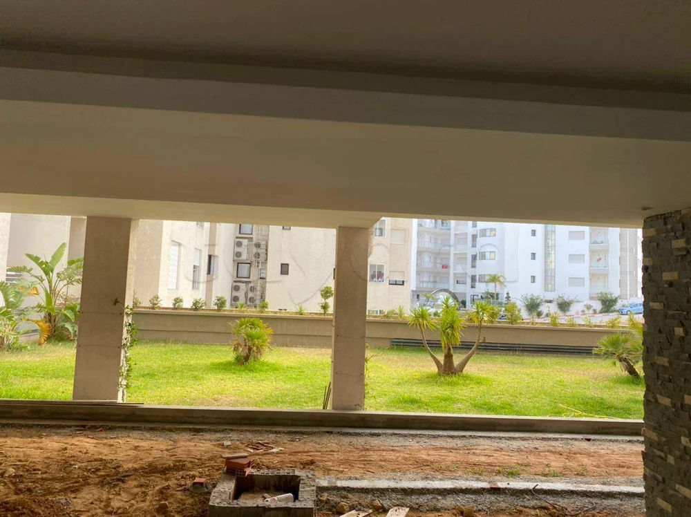 location ennasr2 s+2 avec balcon haut standing, صورة 4