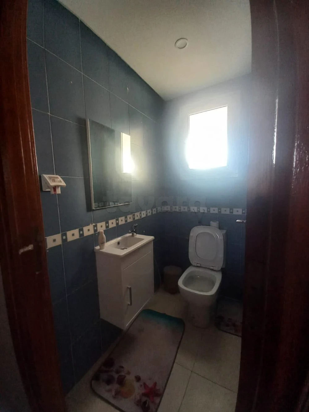 location ennasr s+3 rénové avenue hedi nouira, صورة 3