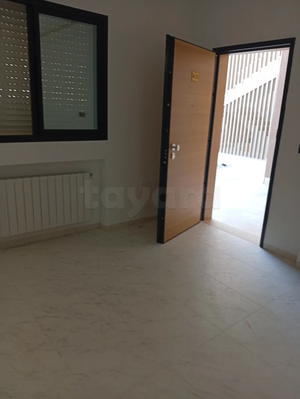 location ghazela s+2 jardin 1km du pole, photo 5