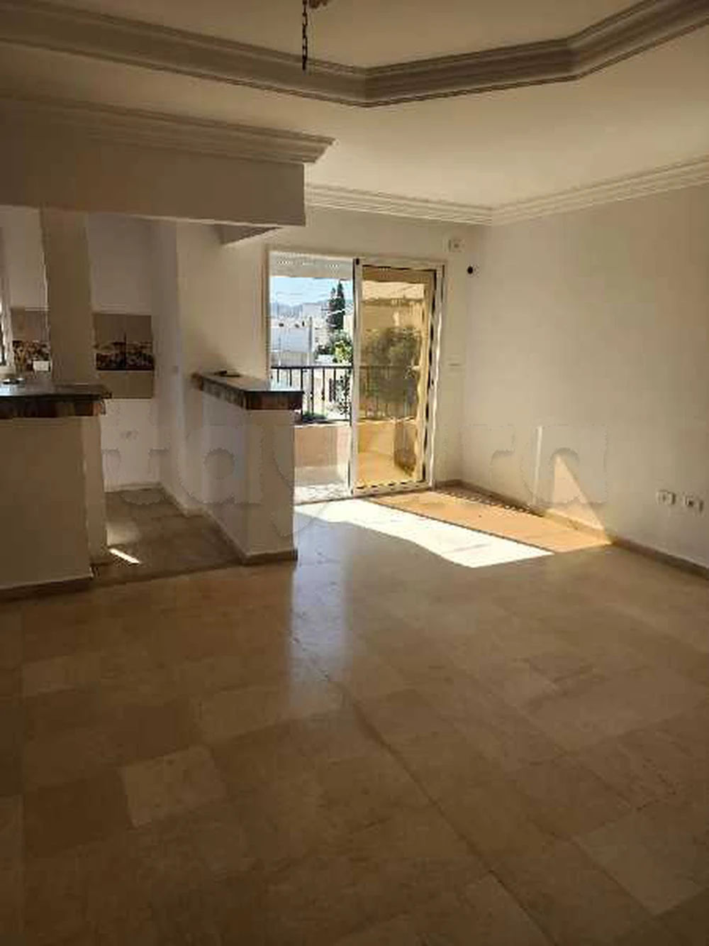 Appartement S+2 à louer, صورة 1