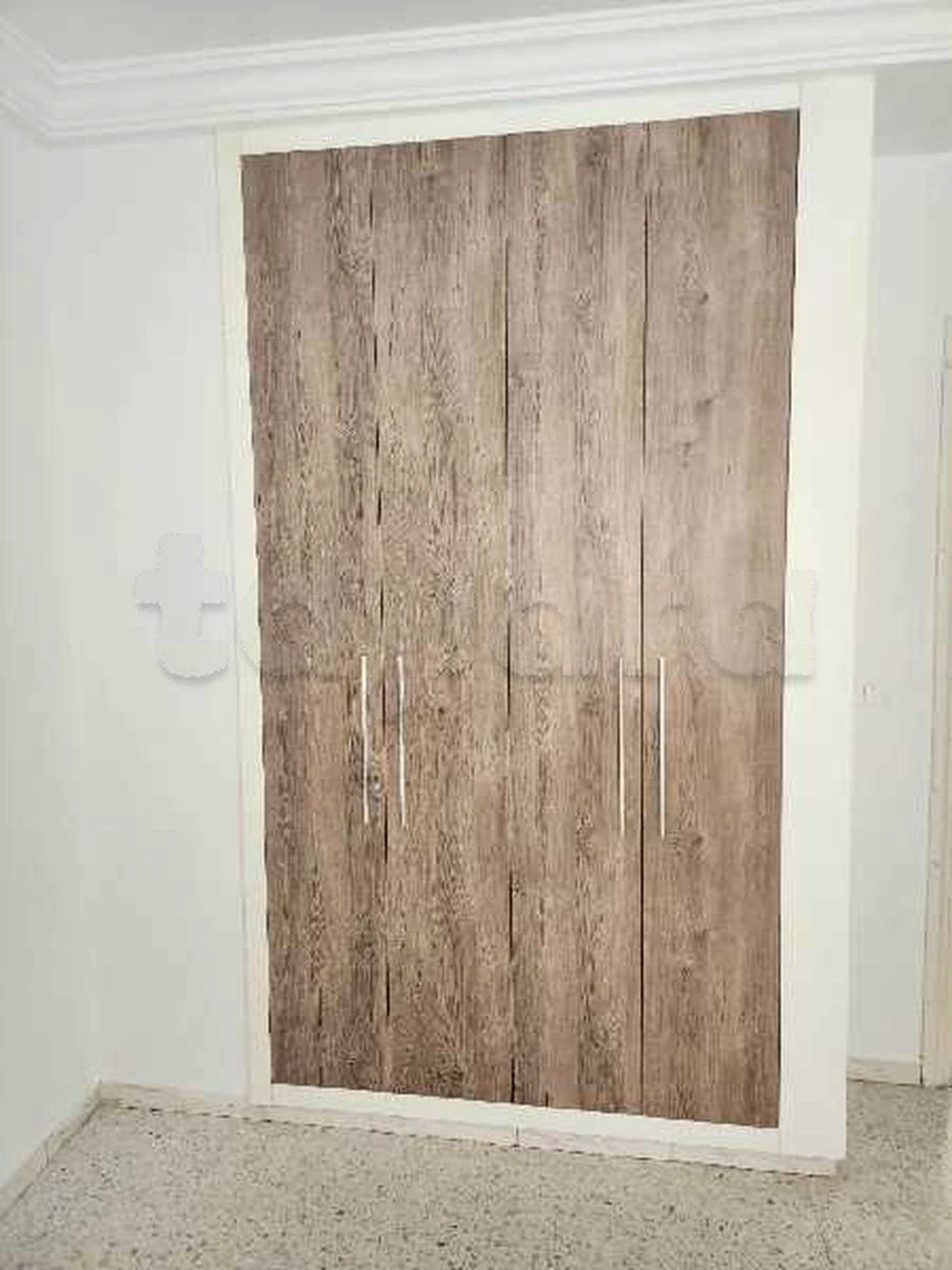 Appartement S+2 à louer, صورة 3