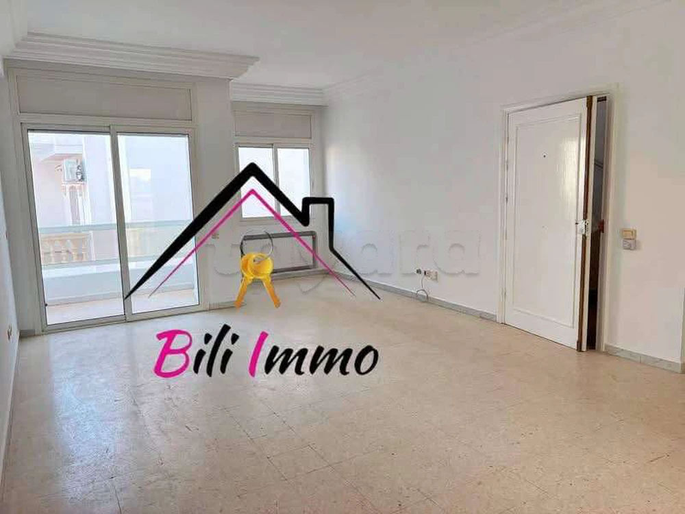 Un appartement s+3 avec parking sous sol, photo 1