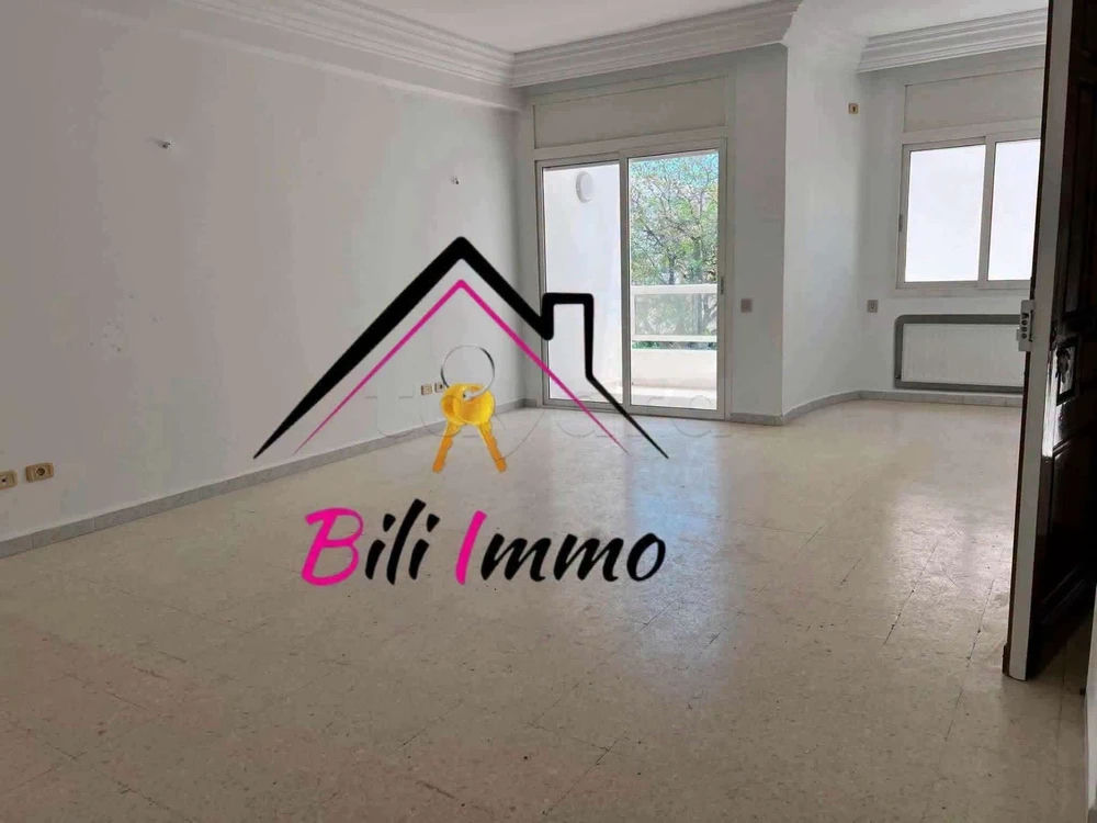 Un appartement s+3 avec parking sous sol, photo 5