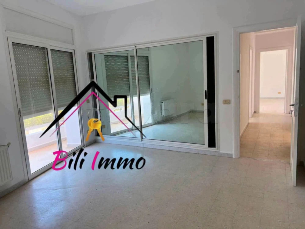 Un appartement s+3 avec parking sous sol, photo 3