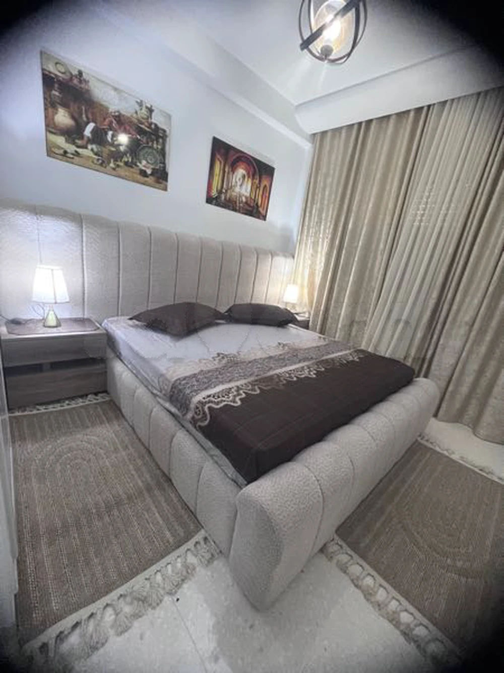 appartement s4 meublé ennasr, photo 2