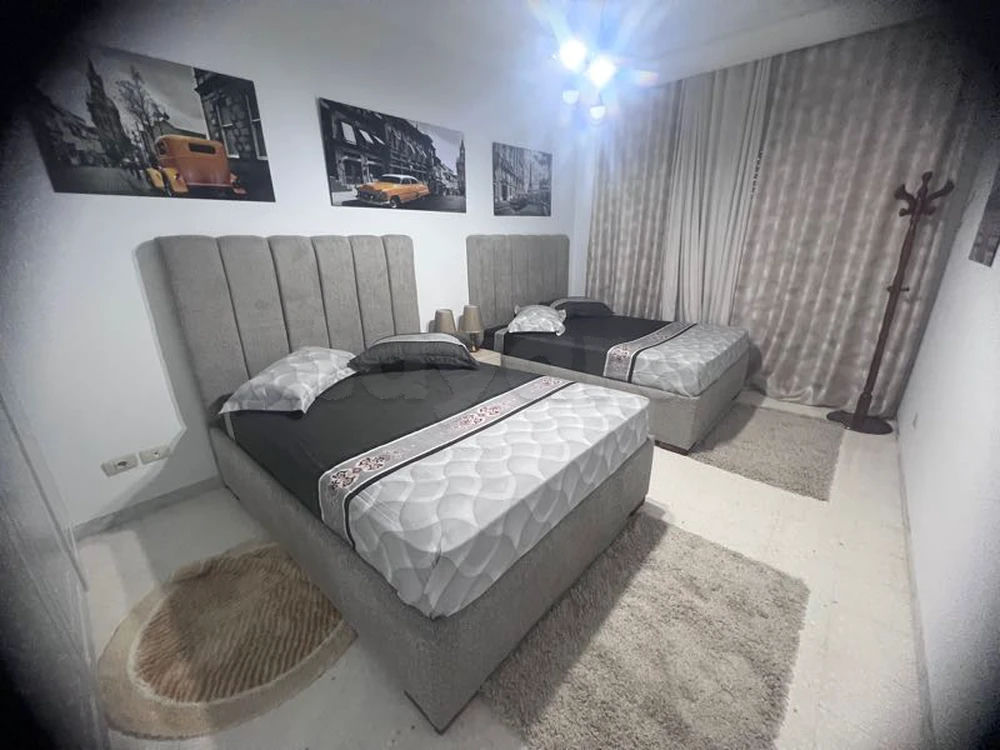 appartement s4 meublé ennasr, photo 3