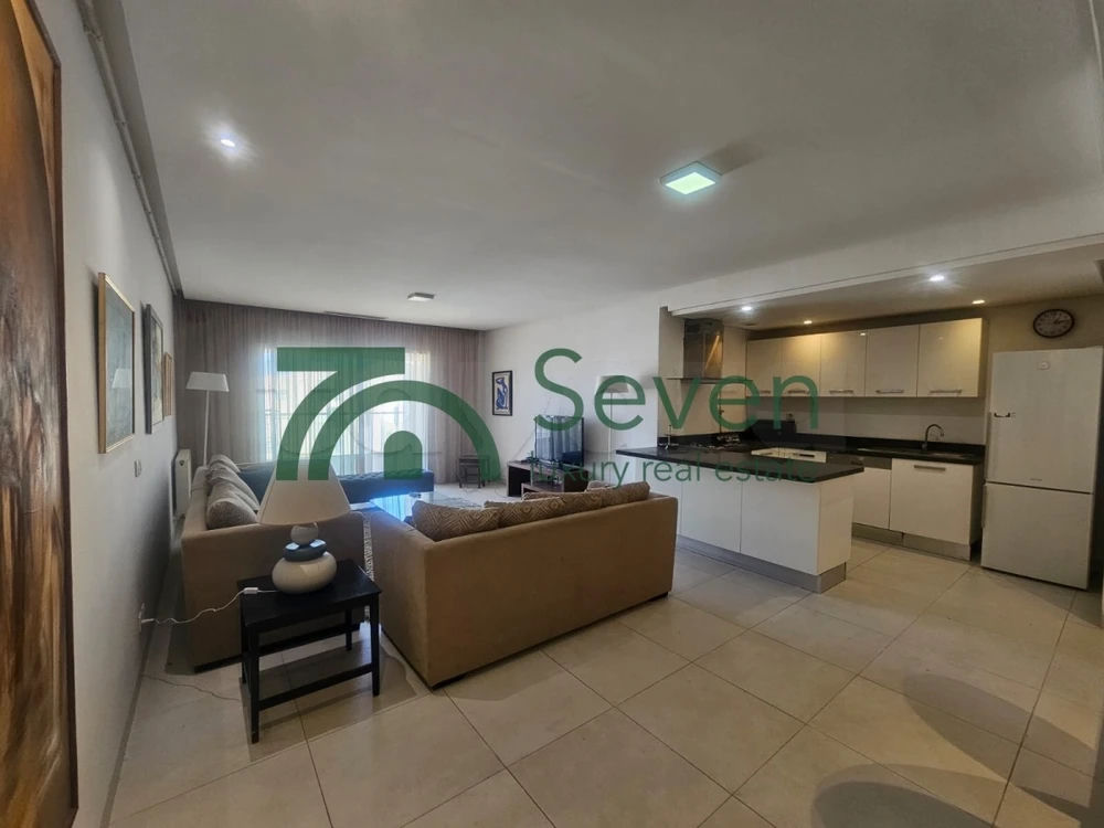 appartement s2 meublé aux jardins de carthage, photo 1