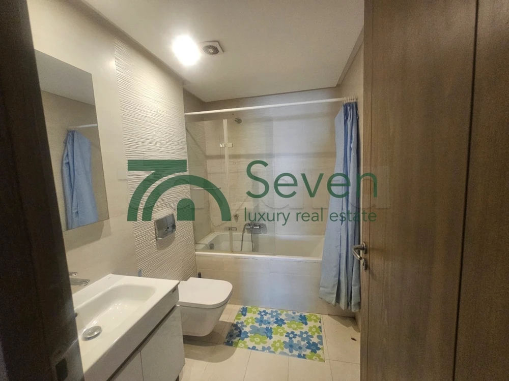 appartement s2 meublé aux jardins de carthage, photo 4