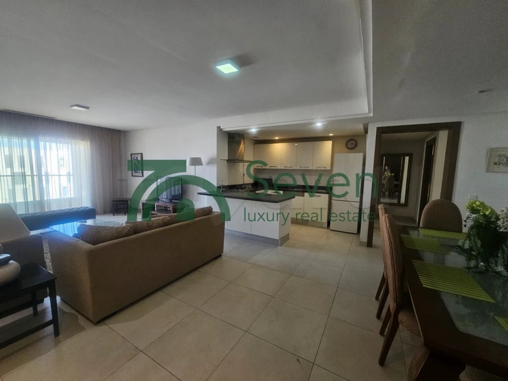 appartement s2 meublé aux jardins de carthage, photo 5
