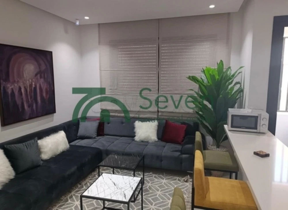 un appartement s1 meublé, photo 5