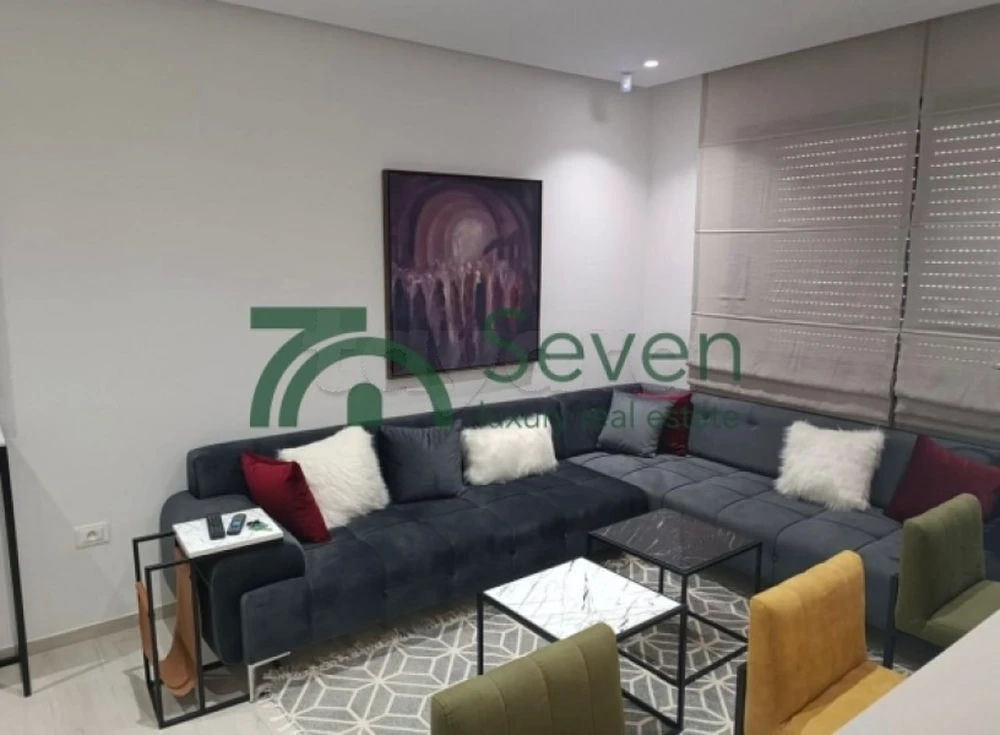 un appartement s1 meublé, photo 1