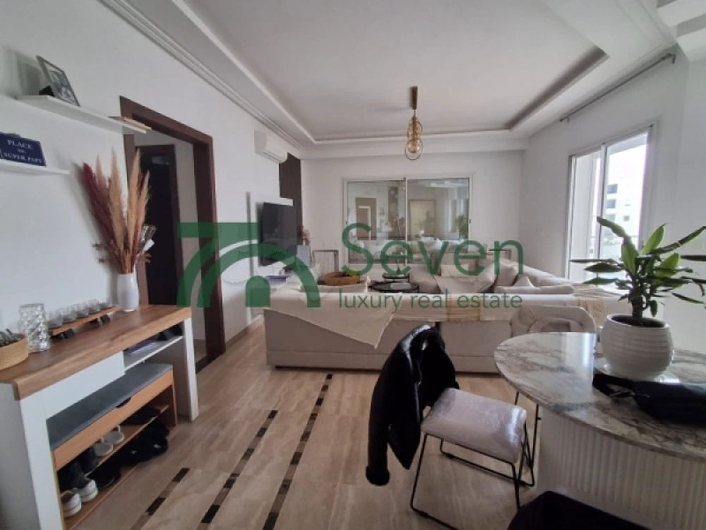 un appartement s3 vide, photo 1