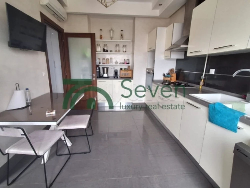 un appartement s3 vide, photo 4