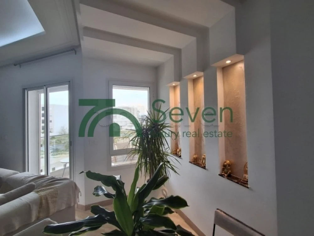 un appartement s3 vide, photo 2