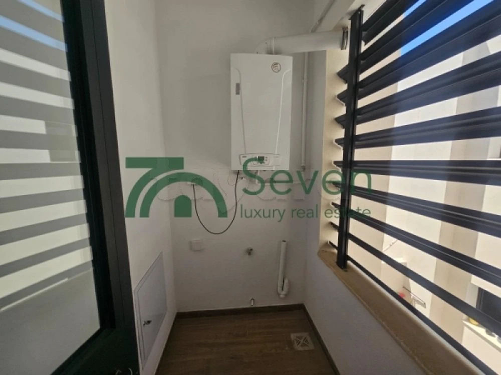 appartement s3 à bhar lazrek, photo 2