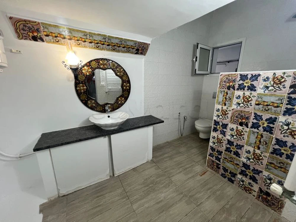 Un appartement S+1 à Louer à La Soukra, photo 1