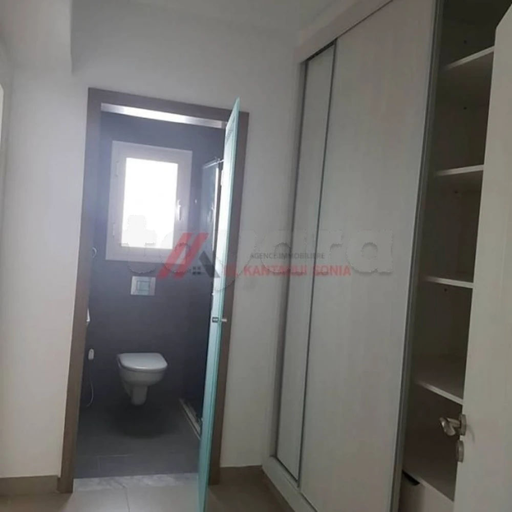 A louer réez de chaussée s+3 à Hammam Sousse, photo 4