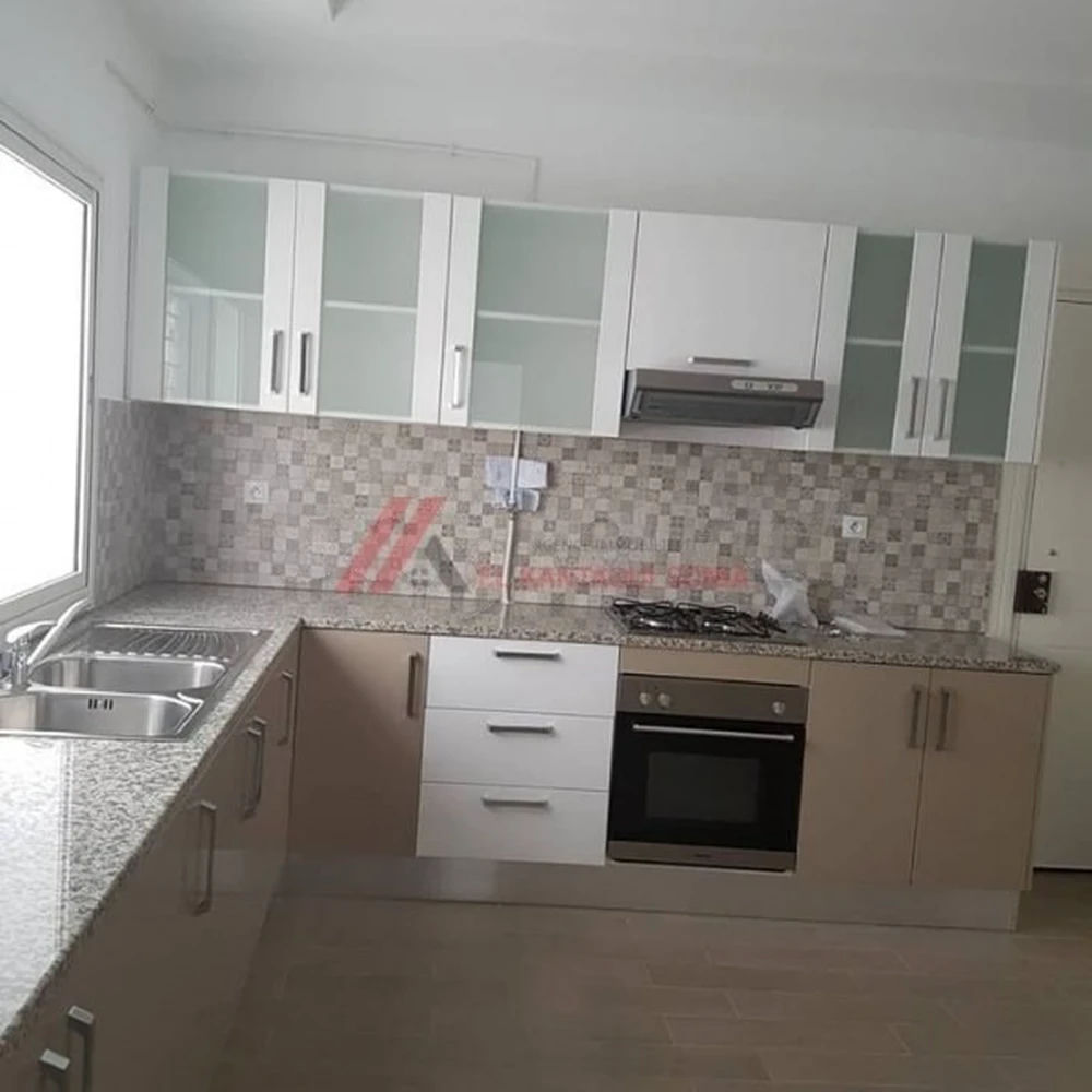 A louer réez de chaussée s+3 à Hammam Sousse, photo 1