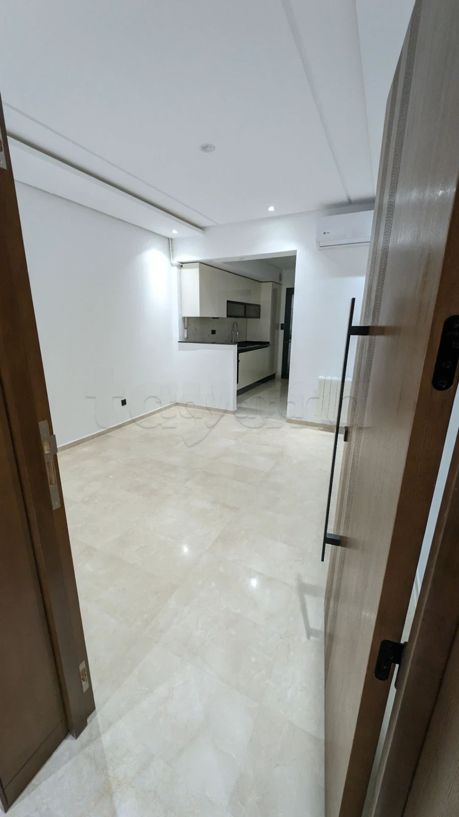 Appartement s+1 très haut standing non meublé, photo 1