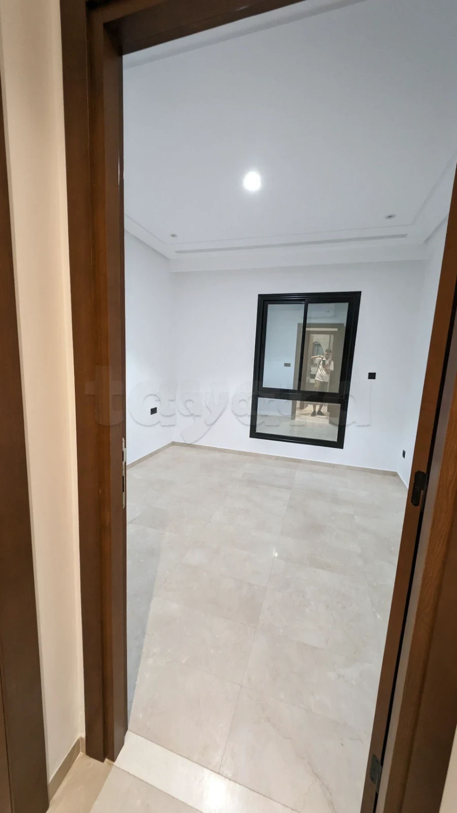 Appartement s+1 très haut standing non meublé, photo 4