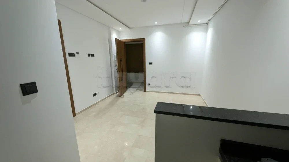 Appartement s+1 très haut standing non meublé, photo 3
