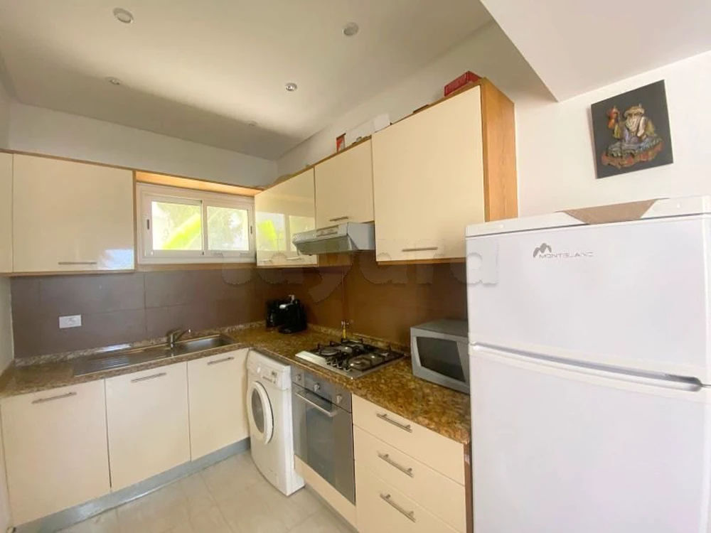 Appartement s+2 pied dans l'eau en location, صورة 3