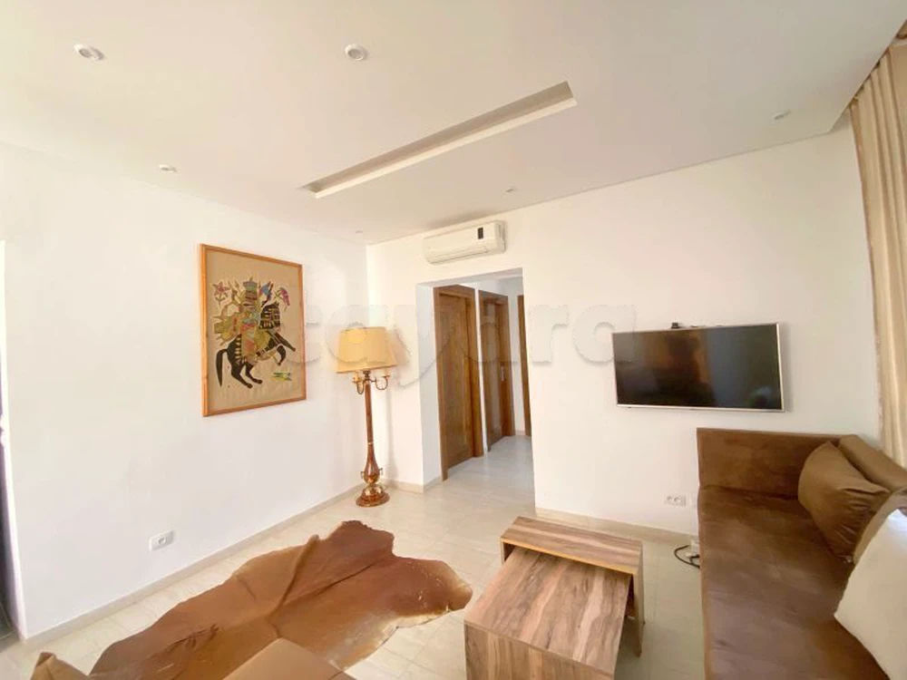 Appartement s+2 pied dans l'eau en location, صورة 2