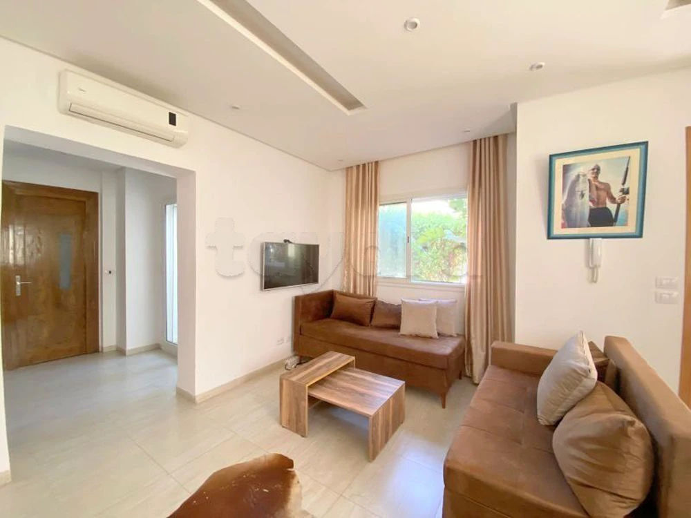 Appartement s+2 pied dans l'eau en location, صورة 1