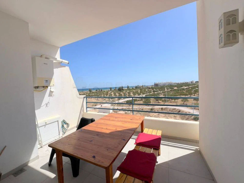 Appartement s+2 en location, صورة 2
