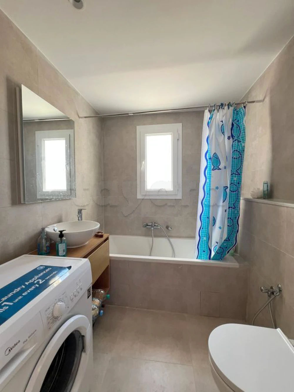 Appartement s+2 en location, صورة 5