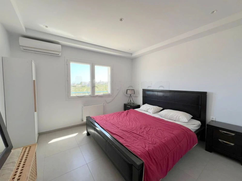 Appartement s+2 en location, صورة 3