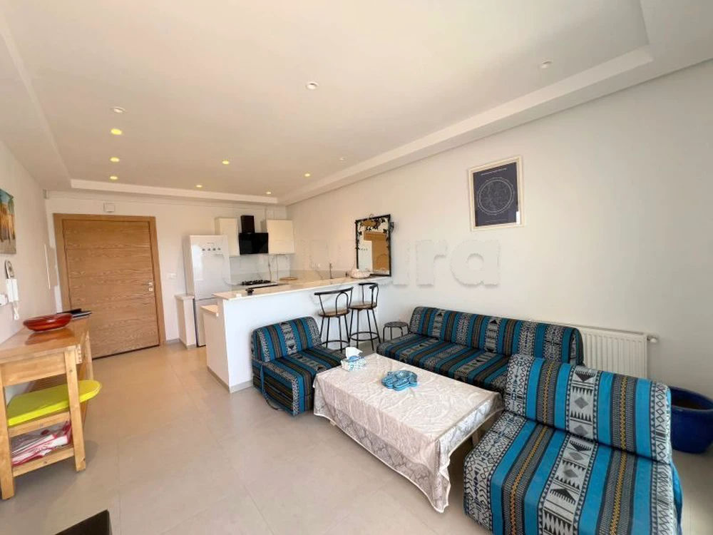 Appartement s+2 en location, صورة 1