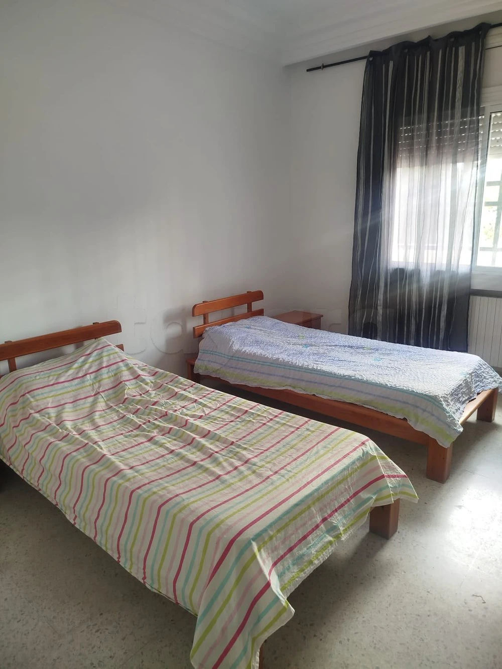 🎈A louer un spacieux appartement S+3 à Jardin d'Elmenzah1🎈, photo 3