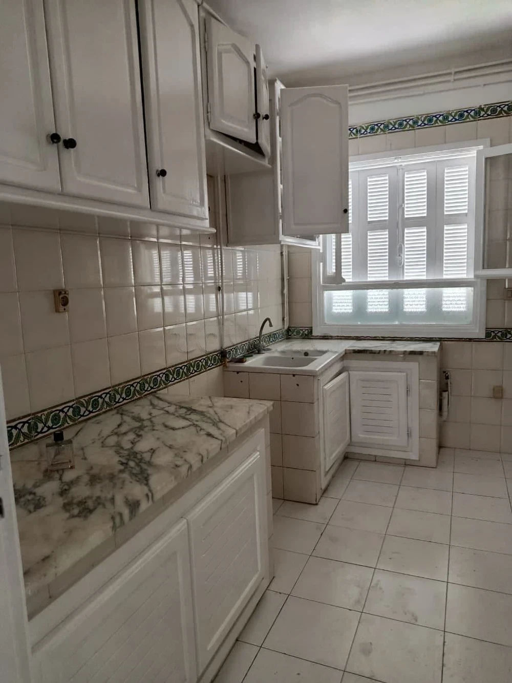 appartement à louer S+3, photo 2