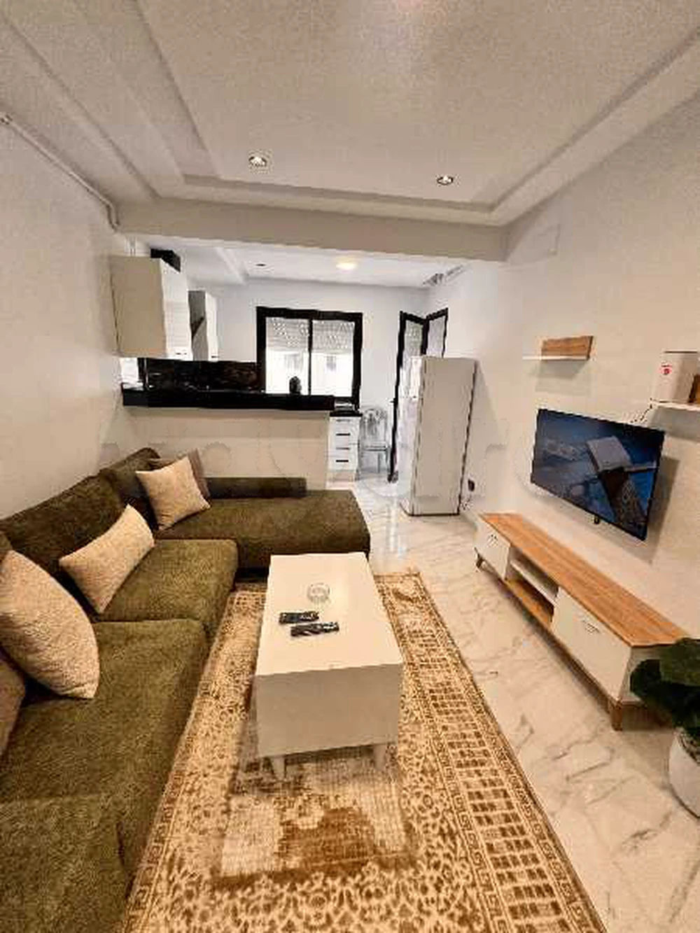 appartement s+2 a louer, photo 1
