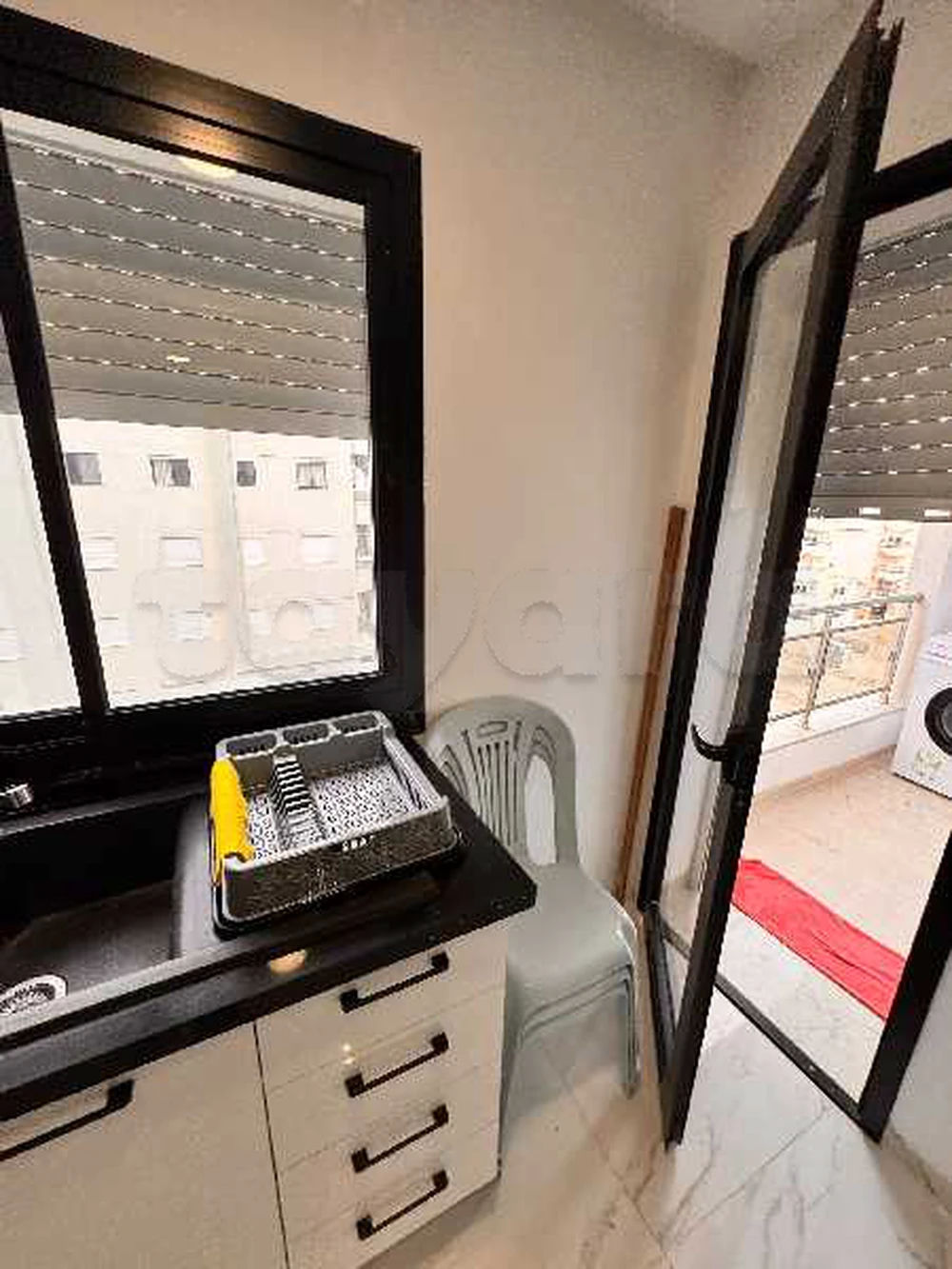 appartement s+2 a louer, photo 3