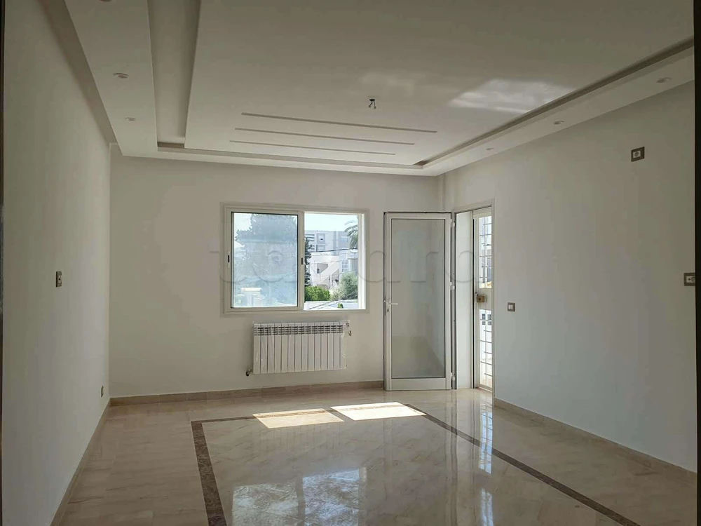 A LOUER UN APPARTEMENT S+2 HST JAMAIS HABITés A EZZAHRA, photo 3