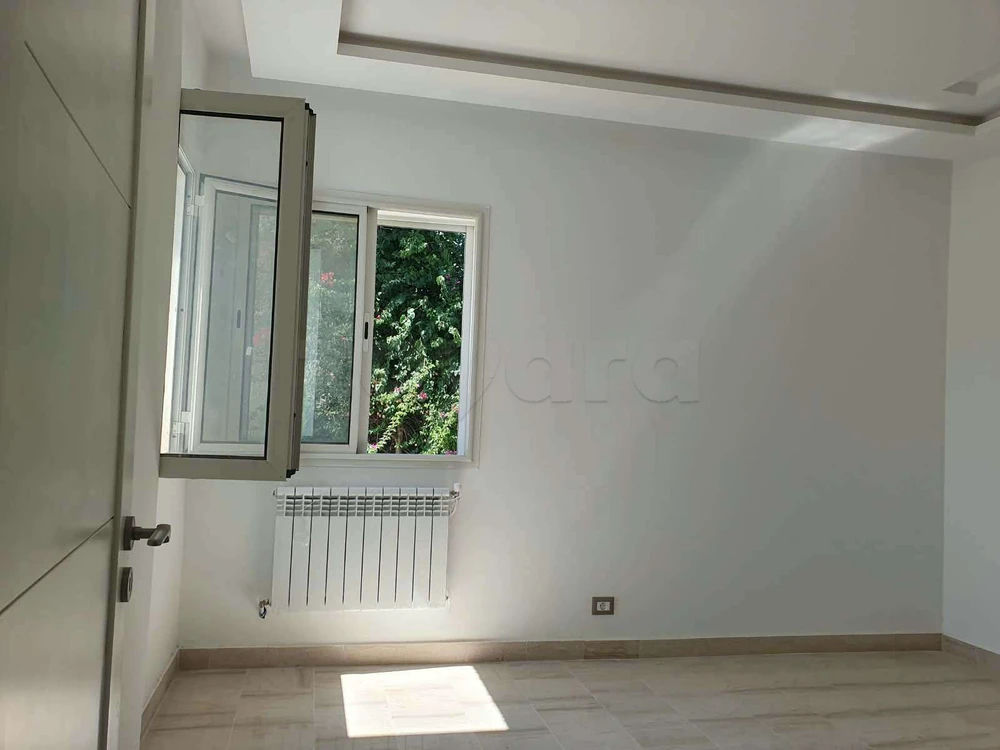 A LOUER UN APPARTEMENT S+2 HST JAMAIS HABITés A EZZAHRA, photo 5